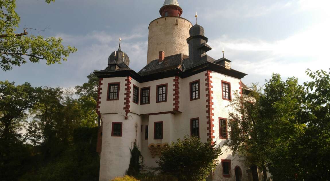 Burg Posterstein