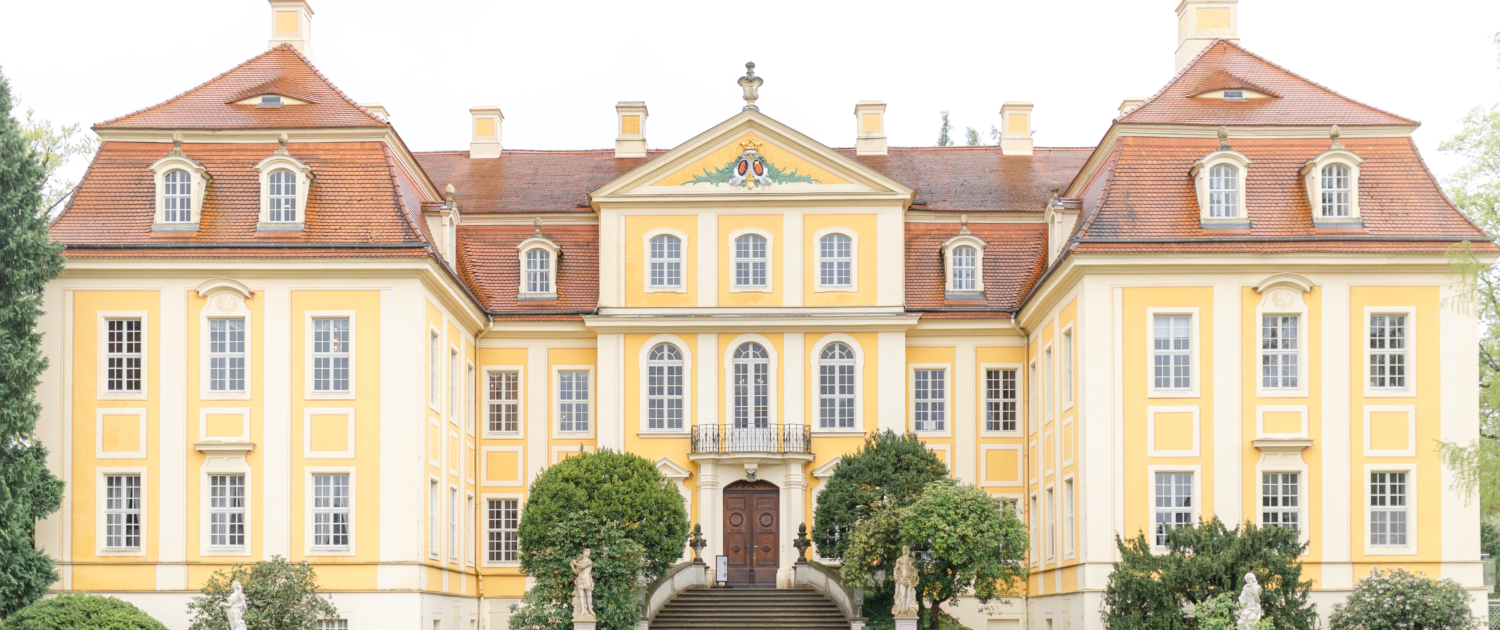 Barockschloss Rammenau